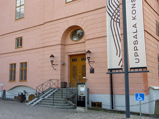Uppsala Art Museum Uppsala Art Museum